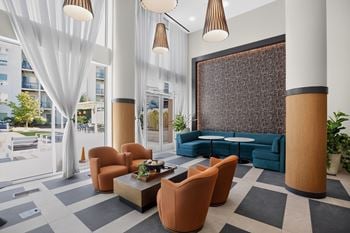 Clubroom with media, gaming, & entertainment